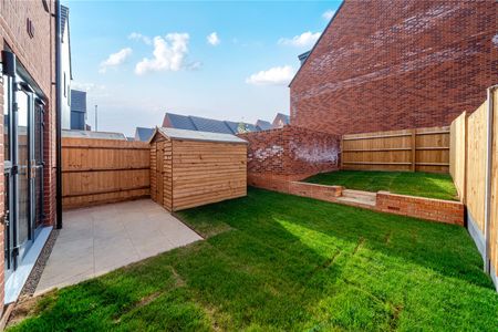 3 bedroom house to rent Elder Drive, Houghton Regis, Dunstable, Bedfordshire, LU5 - Photo 5