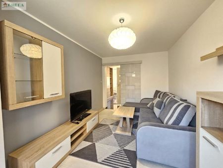 Mieszkanie Sosnowiec Niwka powierzchnia 40.0 m² C152-WM-95180 - Zdjęcie 2