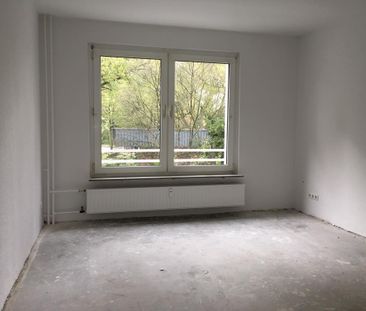 Demnächst frei! 3-Zimmer-Wohnung in Gelsenkirchen Hassel - Photo 3