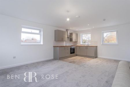 1 bedroom flat to rent - Photo 5