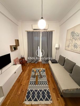 Διαμέρισμα για ενοικίαση Εξάρχεια (Εξάρχεια - Νεάπολη) - Photo 1
