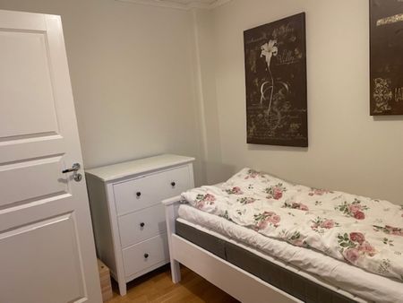 Vendelsö - 3rok - 12mån - 15.778kr/mån - Photo 4