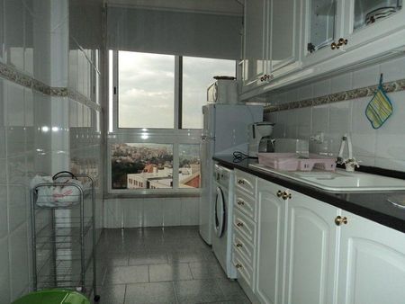 1 Bedroom Apartment, Lisboa - Photo 2