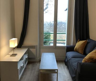 2 pièces - Meublé - 39 m² - 2ème étage - Colocation non autorisée - Photo 3