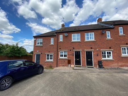 Forest School Street, Rolleston On Dove, Burton Upon Trent DE13 9AZ - Photo 4