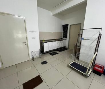 FULLY FURNISHED SAVANNA EXECUTIVE SUITES, BANGI, SELANGOR - Photo 4