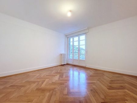 Bel appartement de 3 pièces proche du centre-ville de Lausanne. - Foto 4