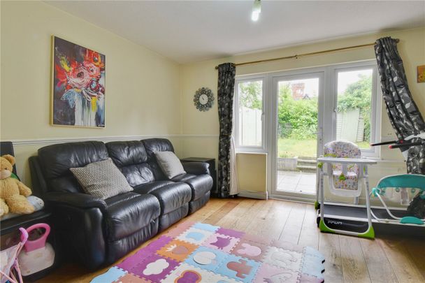 2 bedroom house to rent - Photo 1