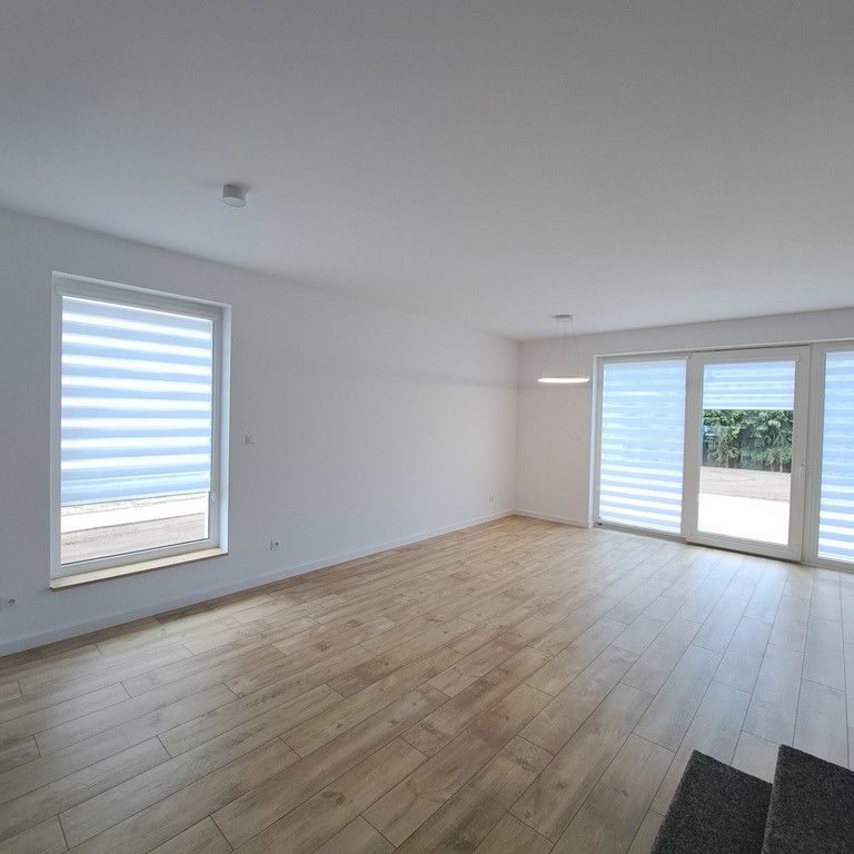 Piękny, nowy biźniak na Mierzynie - Zdjęcie 1