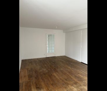 Location Appartement NOUVOITOU 35410 LA2113-35018 - Photo 1