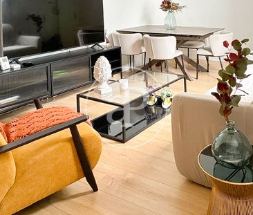 Flat for rent in Goya (Madrid) - Photo 6