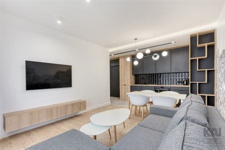 Łódź, Śródmieście, Drewnowska - Zdjęcie 2