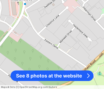 Eastern Dene, Hazlemere, High Wycombe, Buckinghamshire, HP15 - Photo 1