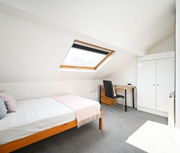 5 bedroom house share to rent - Photo 5