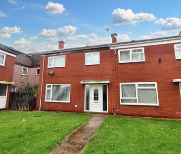 3 bedroom terraced house to rent - Photo 5