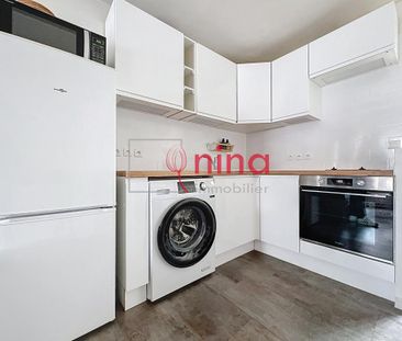 Location Appartement - Photo 4