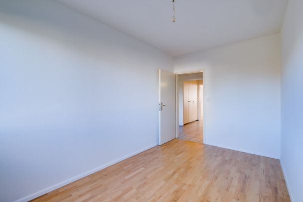 Sie suchen eine familienfreundliche Wohnung im Grünen? - Photo 1