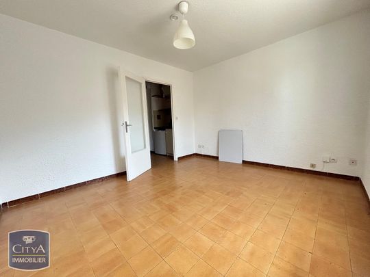 Location Appartement 1 pièce 18m² SEYSSINET PARISET 38170 - Photo 1