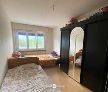 Bulle - Bel appartement de 4 pièces à louer - Photo 6