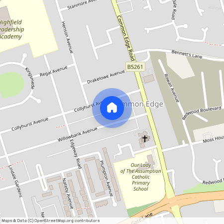 35 Collyhurst Avenue