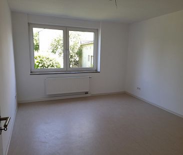 2 Zimmer Etagenwohnung - Foto 6