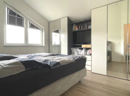 Charmante 2-Zimmer Wohnung in ruhiger Lage! - Foto 5