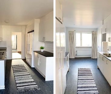 Edvardslundsgatan 3 A - Foto 1