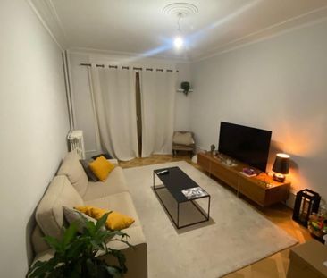 Bel appartement 3.5 pièces rénové - Photo 3