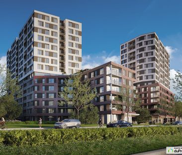 545 boulevard Crémazie E, Ahuntsic / Cartierville à louer - Photo 2