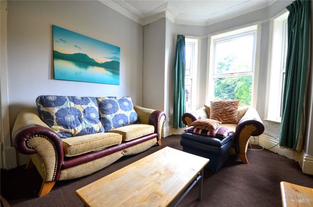 Old Lansdowne Road, West Didsbury, Greater Manchester, M20 2WX - Photo 1