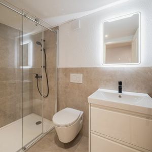 EXCLUSIVE FIRST RENTAL AFTER NUCLEAR RENOVATION - Photo 2