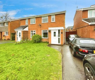 2 bedroom semi-detached house to rent - Photo 3