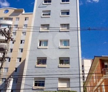 Apartamento com 2 quartos para alugar em Pinheiros - SP - Photo 4