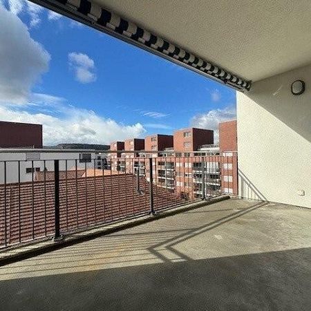 Dein Zuhause im Herzen von Neu-Dübendorf - Foto 1