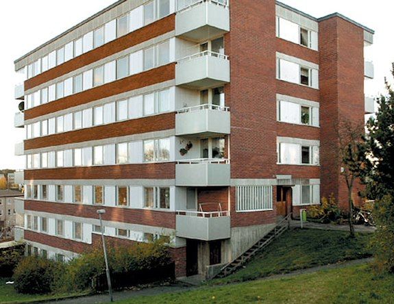 Studievägen 43, Skogås - Photo 1