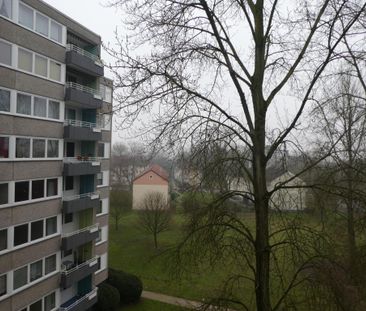 2-Zimmer-Wohnung in Gelsenkirchen-Buer - Foto 1