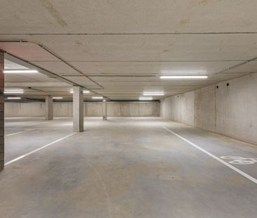 Nieuwbouwappartement in hartje Keerbergen - Photo 6