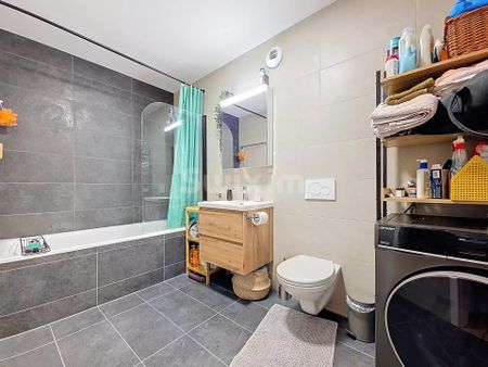 appartement Trélex - Foto 5