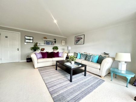 2 bedroom apartment to rent - Photo 2