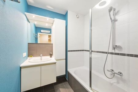 Appartement te huur - Foto 5