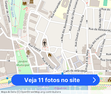Apartamento T1 para alugar na Figueira da Foz - Foto 1