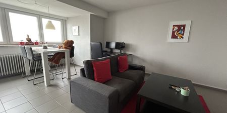 Appartement te huur in Overpelt voor € 615 met 1 slaapkamer - Photo 2