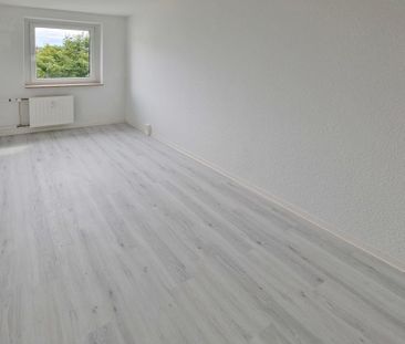 ALLES MIT DABEI! - Spielplatz, Balkon + nette Nachbarn! - Photo 4