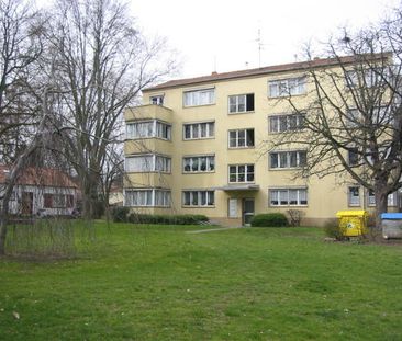3-Zimmer-Wohnung in Bonn Kessenich - Foto 1