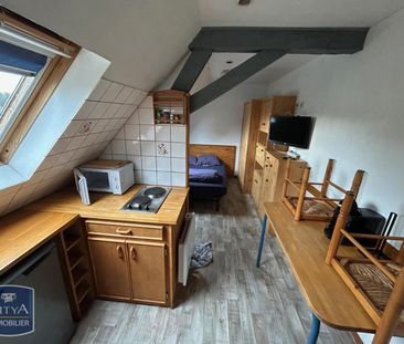 Location Appartement 1 pièce 12m² ST SAULVE 59880 - Photo 3