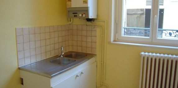 Location Appartement 3 pièces 48m² REIMS 51100 - Photo 2