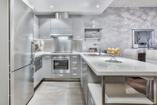 For Lease - 88 Park Lawn Road Unit# 1909, Toronto, Ontario - Photo 1