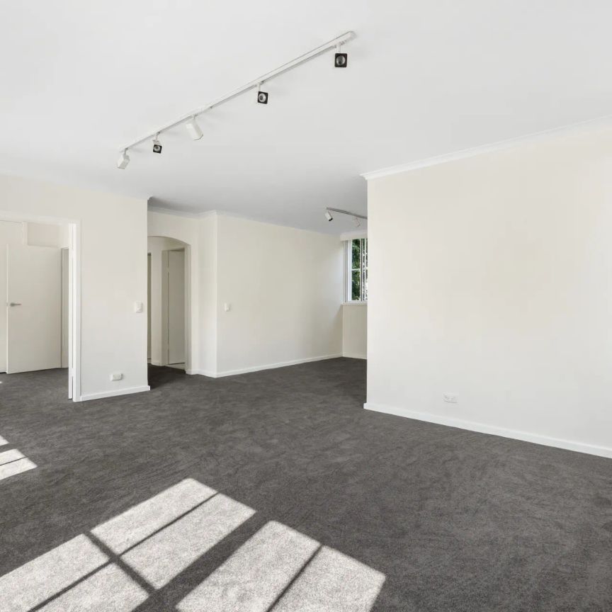 Unit 3/89 Caroline Street, South Yarra. - Photo 1