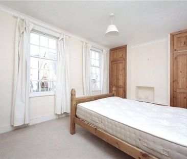 2 Bed Terraced House, Cubitt Terrace, SW4 - Photo 3