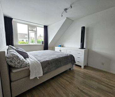 Te huur: Huis Houtvaartkade 7 in Aerdenhout - Foto 1